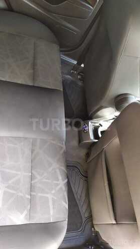 Ford Fiesta 2012, 240,000 km - 1.6 l - Bakı