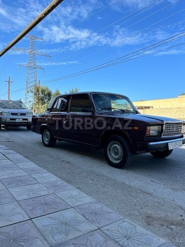 LADA (VAZ) 2107 2006, 87,000 km - 1.6 л - Bakı