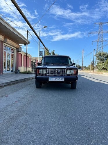 LADA (VAZ) 2107 2006, 87,000 km - 1.6 л - Bakı