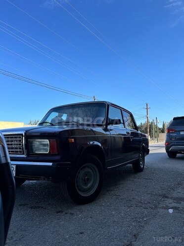 LADA (VAZ) 2107 2006, 87,000 km - 1.6 л - Bakı