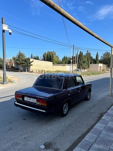 LADA (VAZ) 2107 2006, 87,000 km - 1.6 л - Bakı