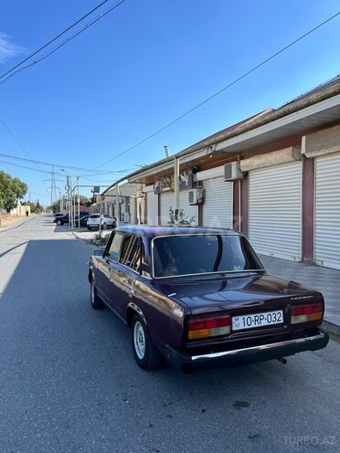 LADA (VAZ) 2107 2006, 87,000 km - 1.6 л - Bakı