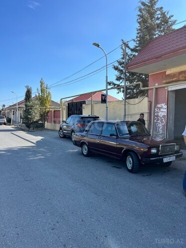LADA (VAZ) 2107 2006, 87,000 km - 1.6 л - Bakı