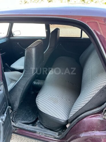 LADA (VAZ) 2107 2006, 87,000 km - 1.6 л - Bakı