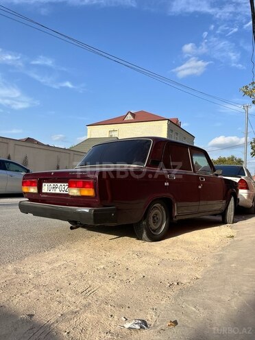 LADA (VAZ) 2107 2006, 87,000 km - 1.6 л - Bakı