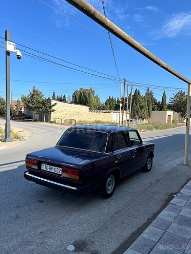 LADA (VAZ) 2107 2006, 87,000 km - 1.6 л - Bakı