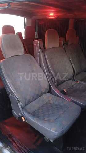 Mercedes Vito 2001, 234,567 km - 2.2 л - Tovuz