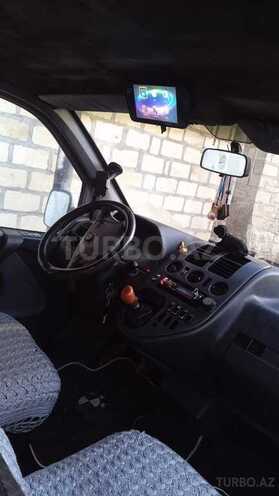 Mercedes Vito 2001, 234,567 km - 2.2 л - Tovuz