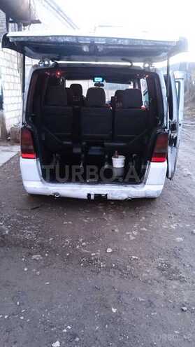 Mercedes Vito 2001, 234,567 km - 2.2 л - Tovuz