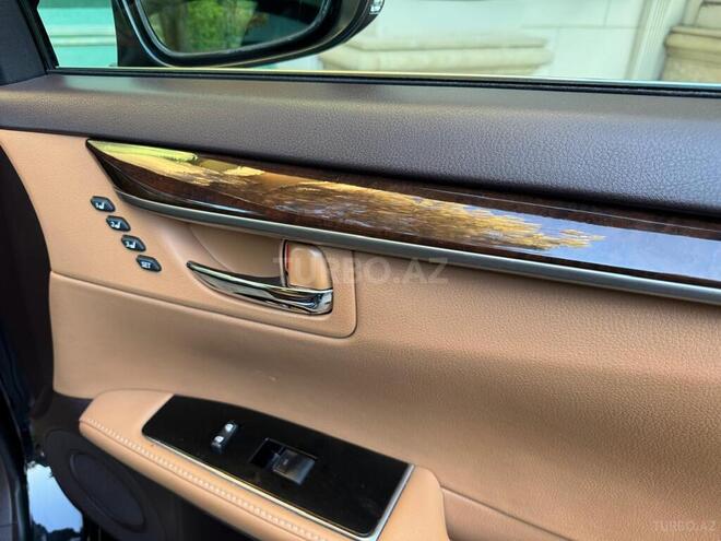 Lexus ES 350 2016, 140,000 km - 3.5 l - Bakı