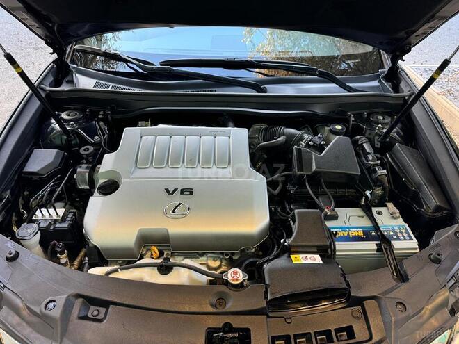 Lexus ES 350 2016, 140,000 km - 3.5 l - Bakı