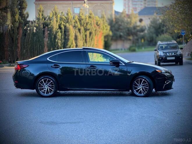 Lexus ES 350 2016, 140,000 km - 3.5 l - Bakı