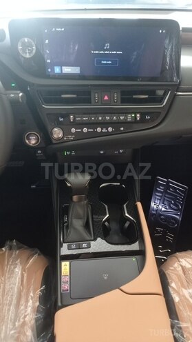 Lexus ES 300h-18