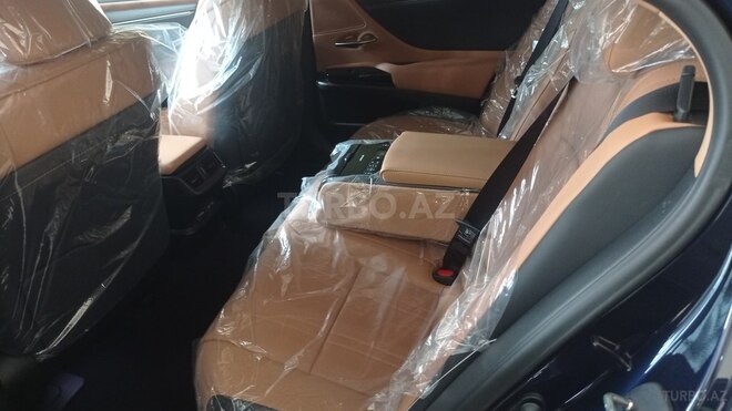 Lexus ES 300h-14