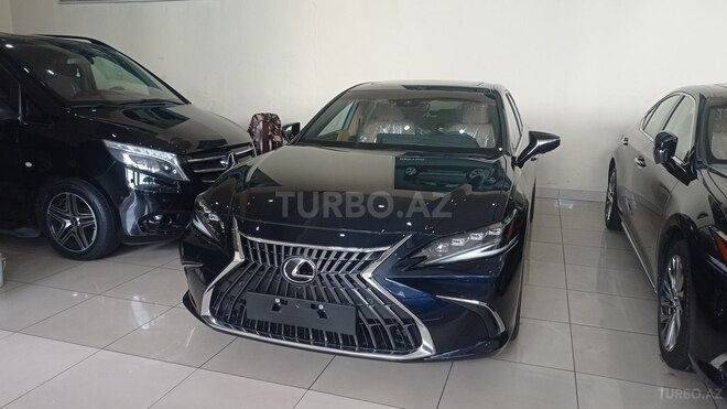 Lexus ES 300h-5
