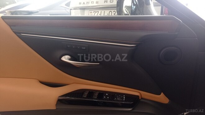 Lexus ES 300h-11
