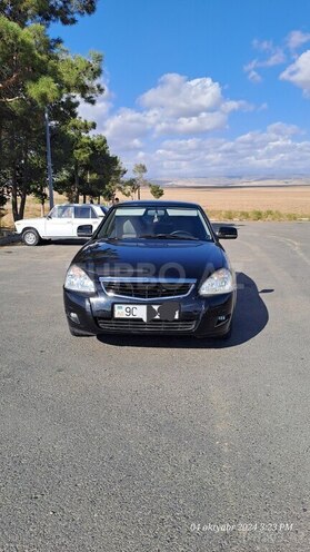LADA (VAZ) Priora 2009, 230,050 km - 1.6 l - Şəki