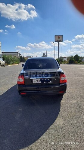 LADA (VAZ) Priora 2009, 230,050 km - 1.6 l - Şəki