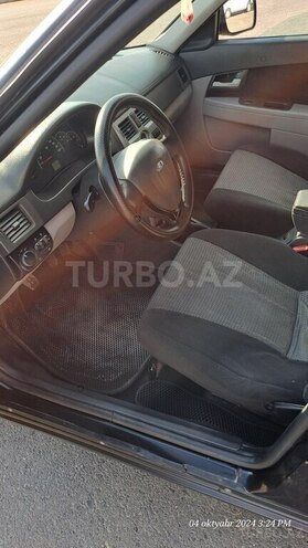 LADA (VAZ) Priora 2009, 230,050 km - 1.6 l - Şəki