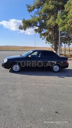 LADA (VAZ) Priora 2009, 230,050 km - 1.6 l - Şəki