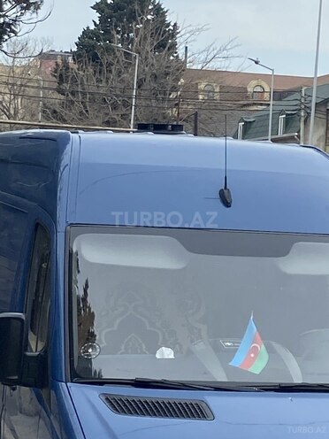Mercedes Sprinter 315 2008, 181,000 km - 2.2 l - Bakı