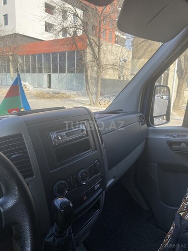 Mercedes Sprinter 315 2008, 181,000 km - 2.2 l - Bakı