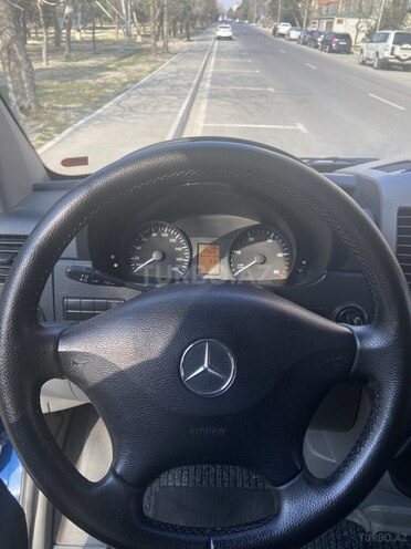 Mercedes Sprinter 315 2008, 181,000 km - 2.2 l - Bakı