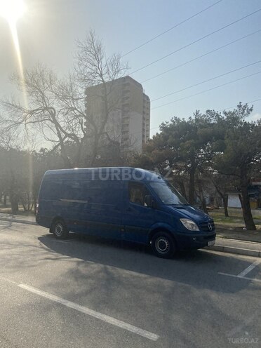 Mercedes Sprinter 315 2008, 181,000 km - 2.2 l - Bakı