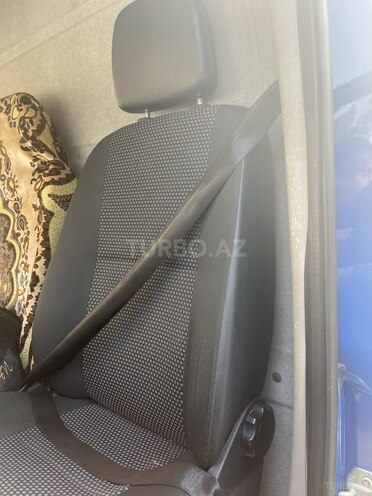 Mercedes Sprinter 315 2008, 181,000 km - 2.2 l - Bakı