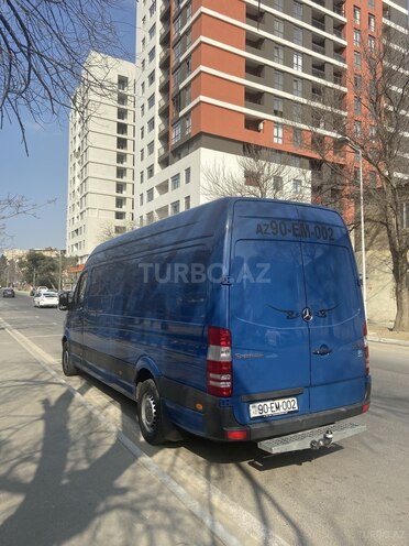 Mercedes Sprinter 315 2008, 181,000 km - 2.2 l - Bakı