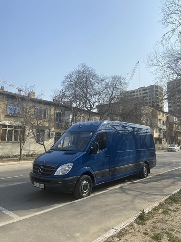 Mercedes Sprinter 315 2008, 181,000 km - 2.2 l - Bakı