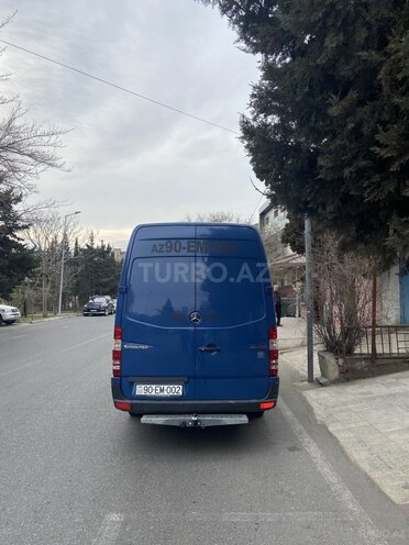 Mercedes Sprinter 315 2008, 181,000 km - 2.2 l - Bakı