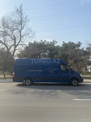Mercedes Sprinter 315 2008, 181,000 km - 2.2 l - Bakı