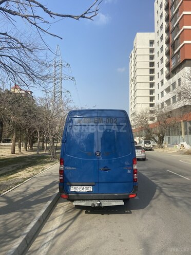 Mercedes Sprinter 315 2008, 181,000 km - 2.2 l - Bakı
