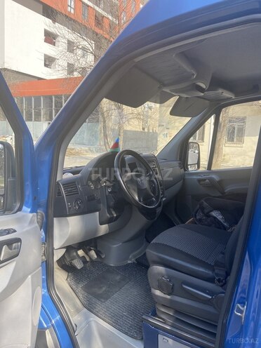 Mercedes Sprinter 315 2008, 181,000 km - 2.2 l - Bakı