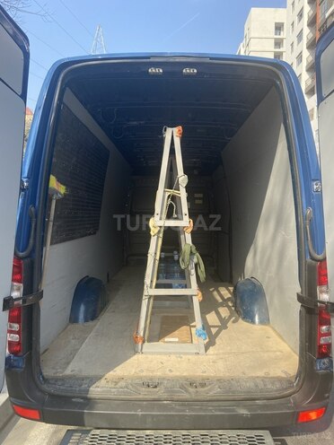 Mercedes Sprinter 315 2008, 181,000 km - 2.2 l - Bakı