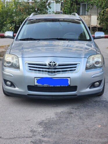 Toyota Avensis 2008, 150,000 km - 2.0 л - Bakı