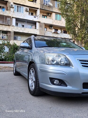 Toyota Avensis 2008, 150,000 km - 2.0 л - Bakı