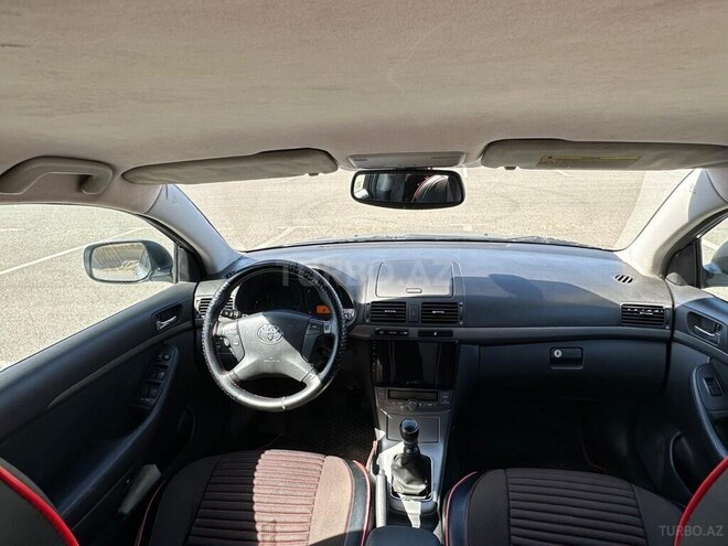 Toyota Avensis 2008, 150,000 km - 2.0 л - Bakı