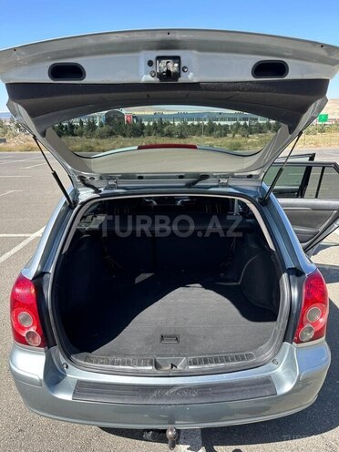 Toyota Avensis 2008, 150,000 km - 2.0 л - Bakı