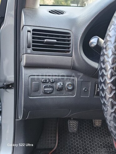Toyota Avensis 2008, 150,000 km - 2.0 л - Bakı