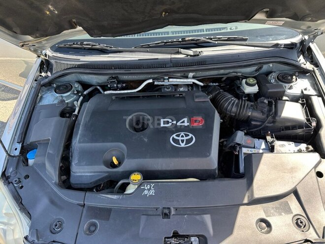 Toyota Avensis 2008, 150,000 km - 2.0 л - Bakı