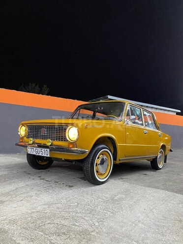 LADA (VAZ) 21013 1981, 65,000 km - 1.3 l - Bakı