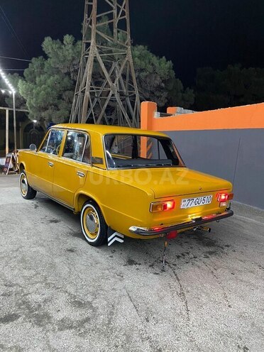LADA (VAZ) 21013 1981, 65,000 km - 1.3 l - Bakı