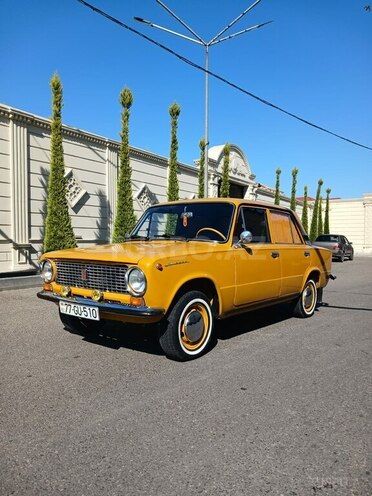 LADA (VAZ) 21013 1981, 65,000 km - 1.3 l - Bakı