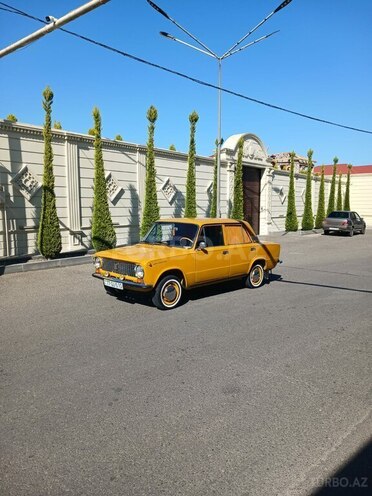 LADA (VAZ) 21013 1981, 65,000 km - 1.3 l - Bakı