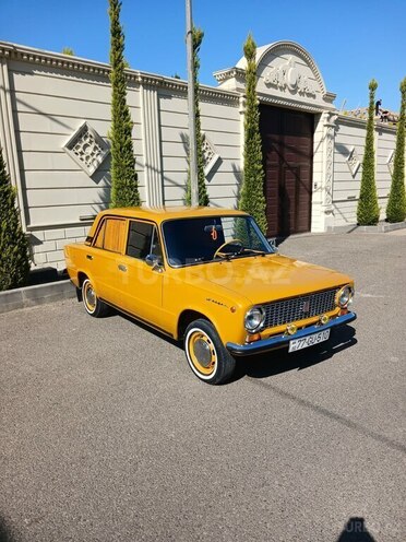 LADA (VAZ) 21013 1981, 65,000 km - 1.3 l - Bakı