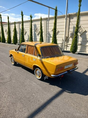 LADA (VAZ) 21013 1981, 65,000 km - 1.3 l - Bakı