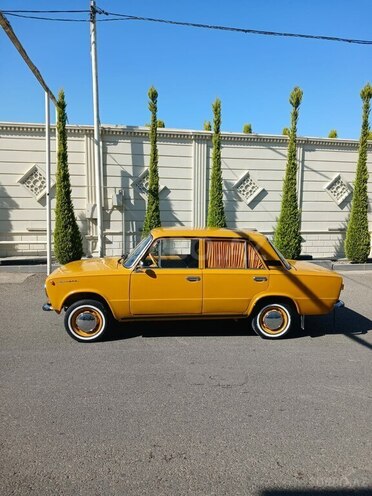 LADA (VAZ) 21013 1981, 65,000 km - 1.3 l - Bakı