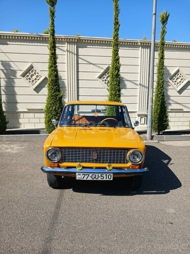 LADA (VAZ) 21013 1981, 65,000 km - 1.3 l - Bakı